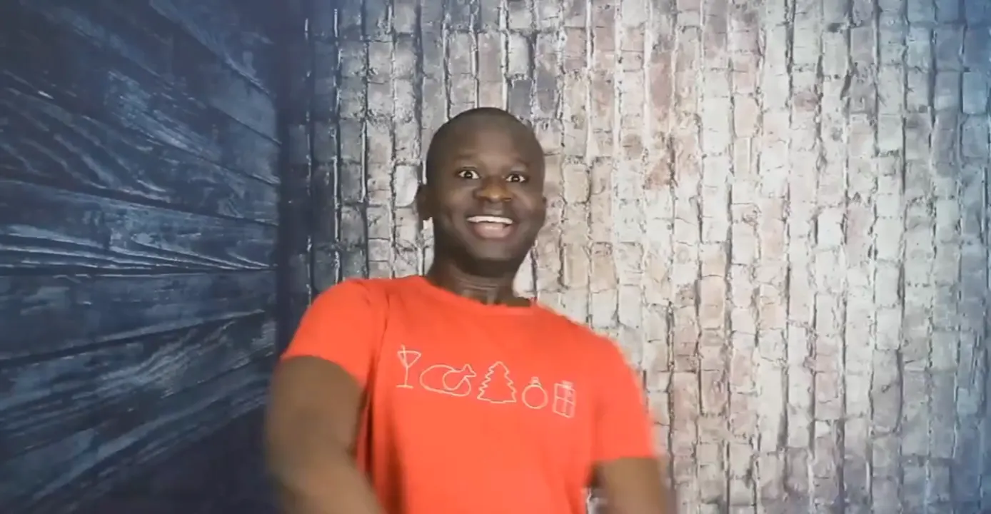 MaximBady by Zane Atega